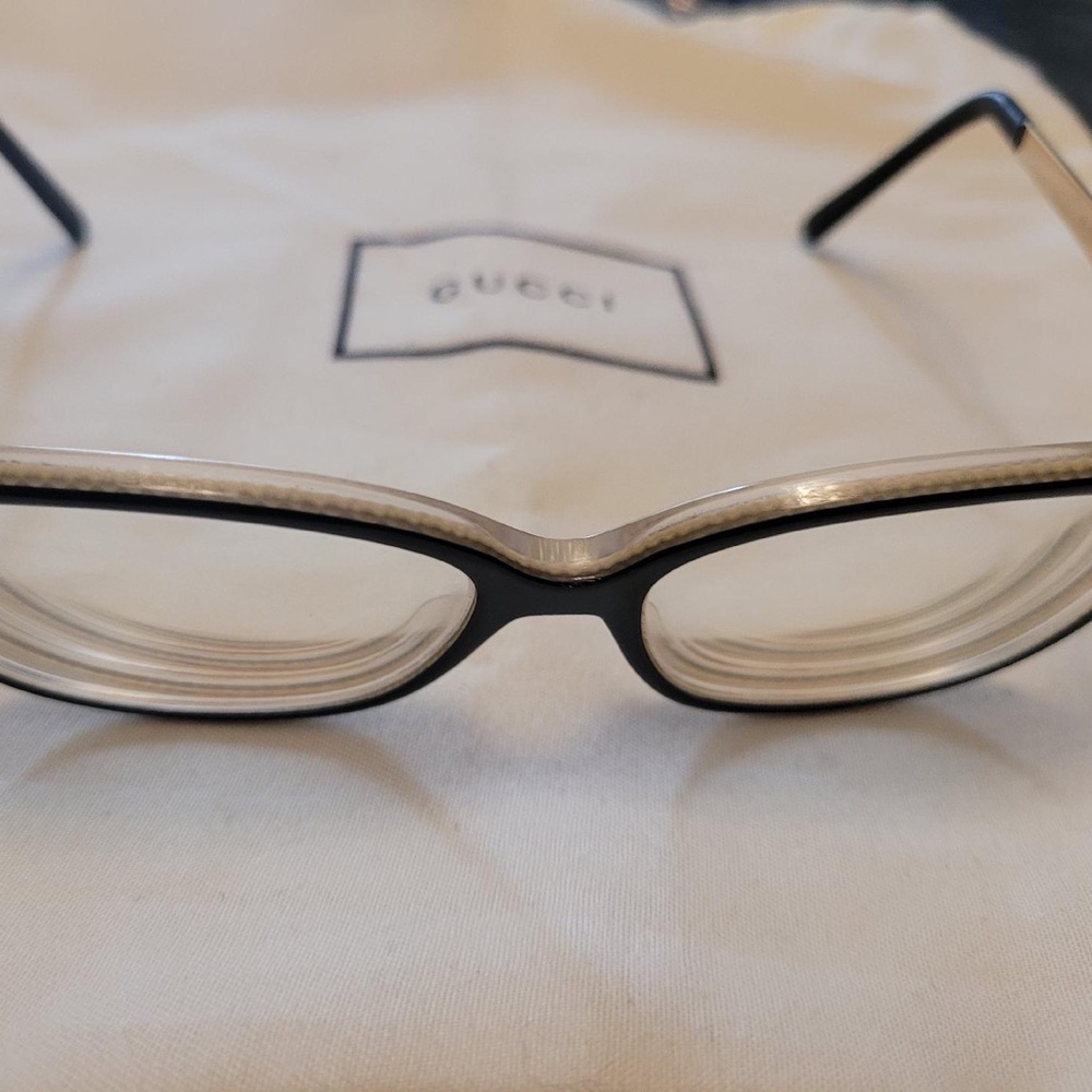 Gucci glasses - Picture 2 of 7